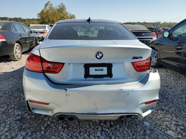 Photo 5 VIN: WBS3R9C57HK709709 - BMW M4 