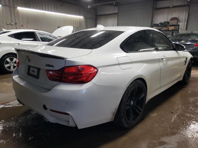 Photo 2 VIN: WBS3R9C58FK330134 - BMW M4 