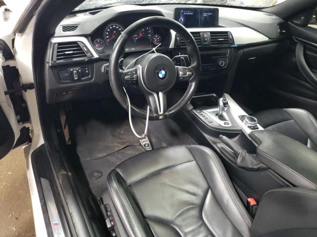 Photo 7 VIN: WBS3R9C58FK330134 - BMW M4 