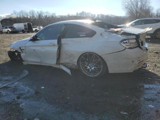 Photo 1 VIN: WBS3R9C58FK335494 - BMW M4 