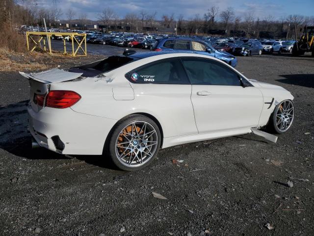 Photo 2 VIN: WBS3R9C58FK335494 - BMW M4 