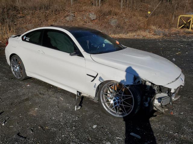 Photo 3 VIN: WBS3R9C58FK335494 - BMW M4 