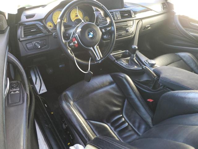 Photo 7 VIN: WBS3R9C58FK335494 - BMW M4 