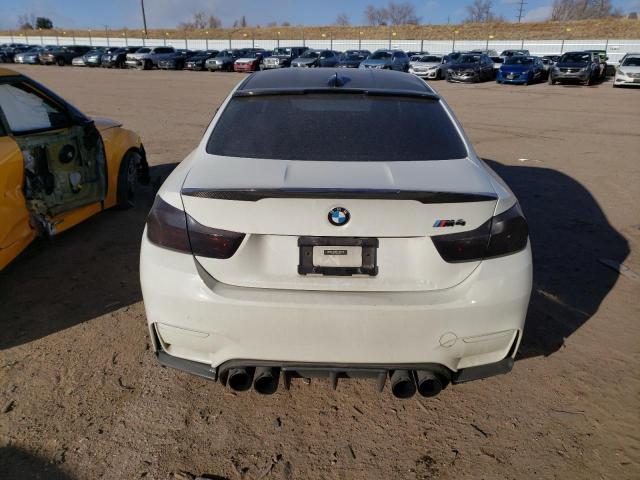 Photo 5 VIN: WBS3R9C58GK338509 - BMW M4 