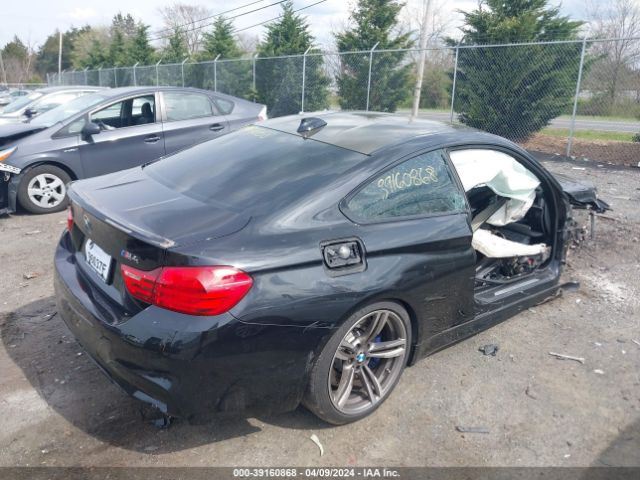 Photo 3 VIN: WBS3R9C59FK331177 - BMW M4 