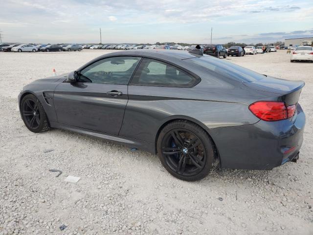 Photo 1 VIN: WBS3R9C59FK333916 - BMW M4 