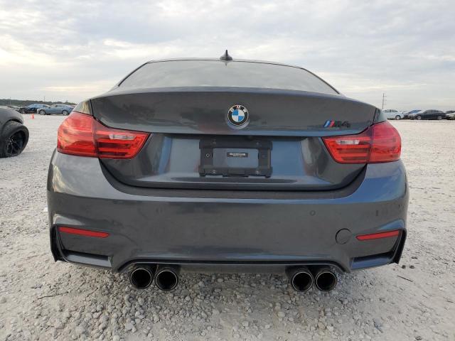 Photo 5 VIN: WBS3R9C59FK333916 - BMW M4 