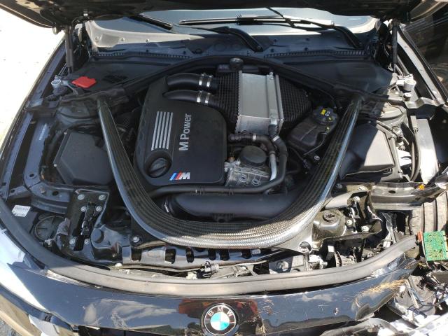 Photo 6 VIN: WBS3R9C59FK334225 - BMW M4 