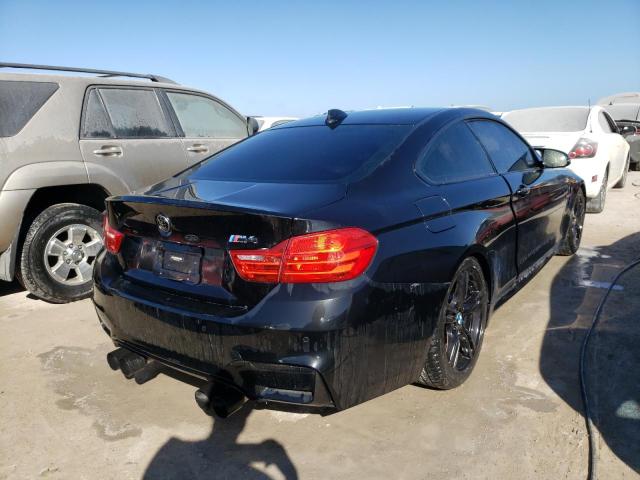 Photo 3 VIN: WBS3R9C59FK334712 - BMW M4 