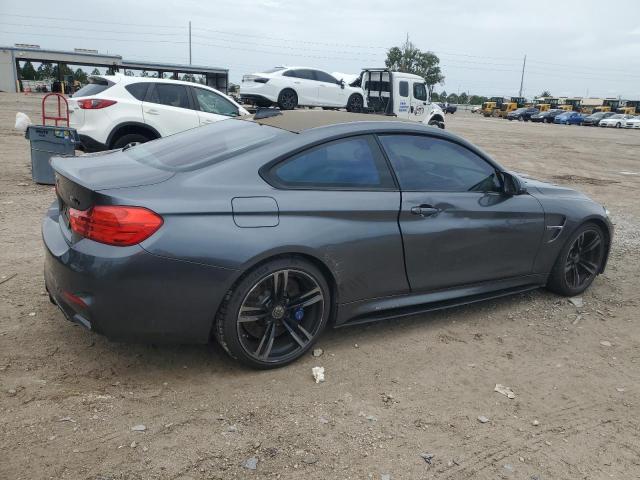 Photo 2 VIN: WBS3R9C59FK335374 - BMW M4 