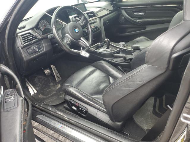 Photo 7 VIN: WBS3R9C59FK335374 - BMW M4 