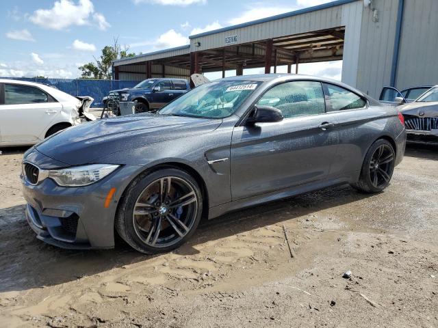 Photo 0 VIN: WBS3R9C59HK709761 - BMW M4 