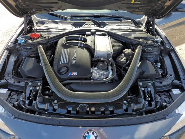 Photo 10 VIN: WBS3R9C59HK709761 - BMW M4 