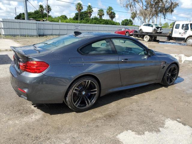 Photo 2 VIN: WBS3R9C59HK709761 - BMW M4 