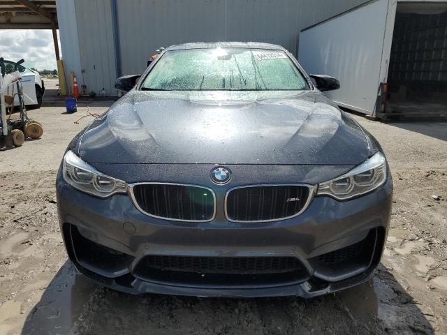 Photo 4 VIN: WBS3R9C59HK709761 - BMW M4 