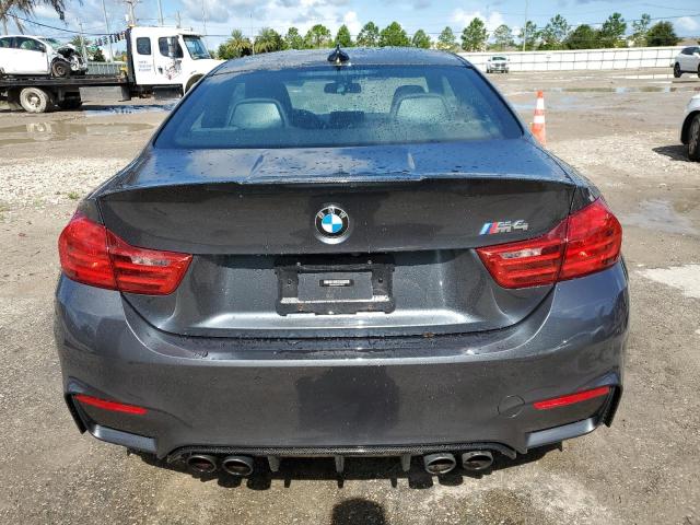 Photo 5 VIN: WBS3R9C59HK709761 - BMW M4 