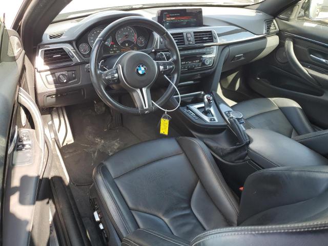 Photo 7 VIN: WBS3R9C59HK709761 - BMW M4 