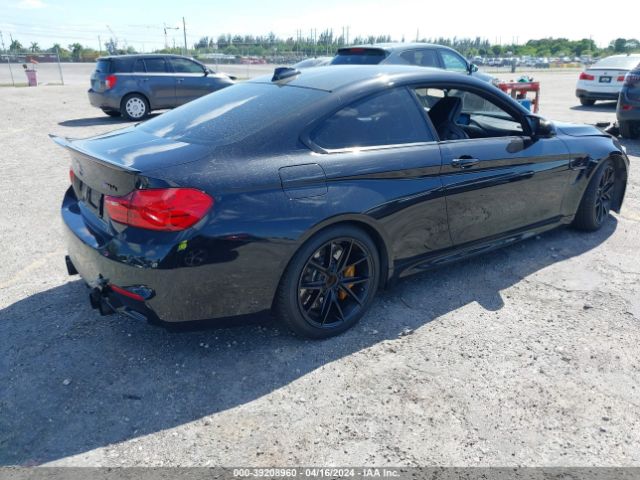 Photo 3 VIN: WBS3R9C5XFF708673 - BMW M4 