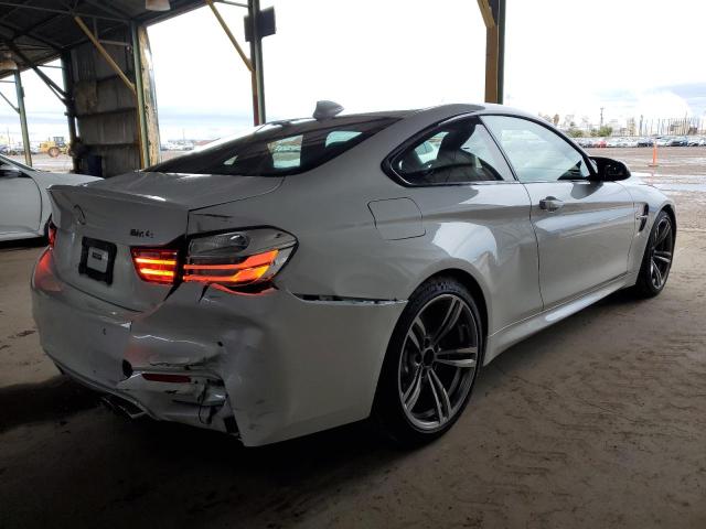 Photo 2 VIN: WBS3R9C5XFK331009 - BMW M4 