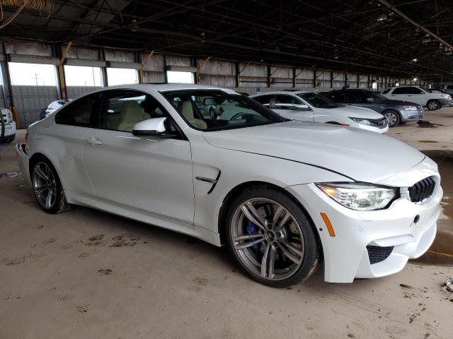 Photo 3 VIN: WBS3R9C5XFK331009 - BMW M4 