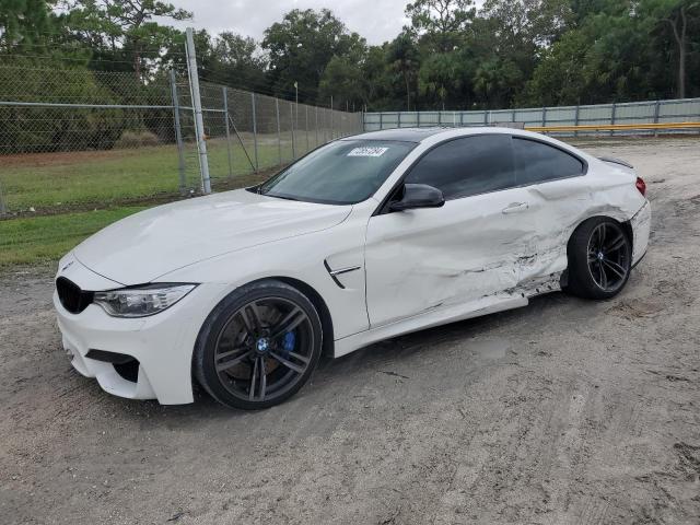 Photo 0 VIN: WBS3R9C5XFK331253 - BMW M4 