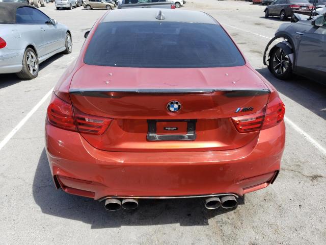 Photo 5 VIN: WBS3R9C5XFK332113 - BMW M4 