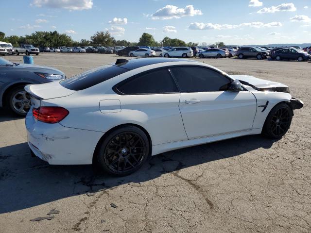 Photo 2 VIN: WBS3R9C5XFK332144 - BMW M4 