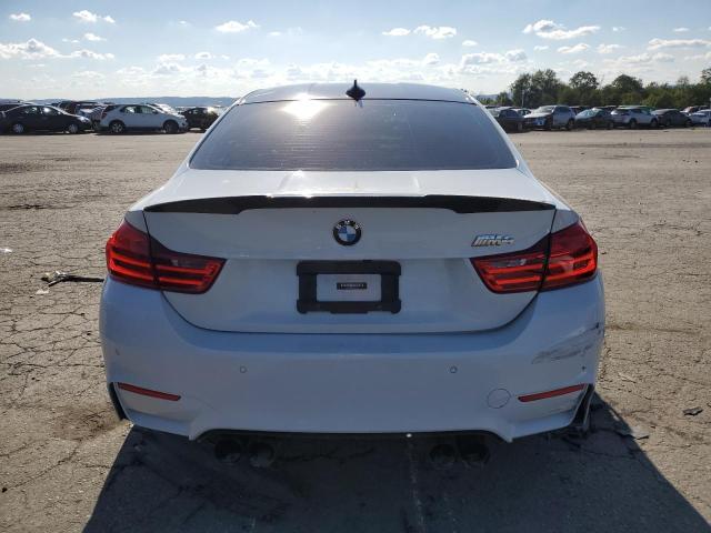 Photo 5 VIN: WBS3R9C5XFK332144 - BMW M4 