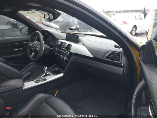 Photo 4 VIN: WBS3R9C5XFK333276 - BMW M4 