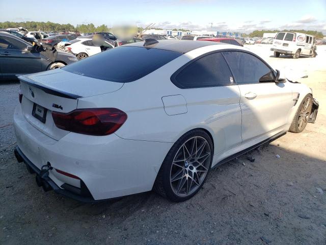 Photo 2 VIN: WBS3R9C5XFK335190 - BMW M4 