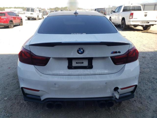 Photo 5 VIN: WBS3R9C5XFK335190 - BMW M4 