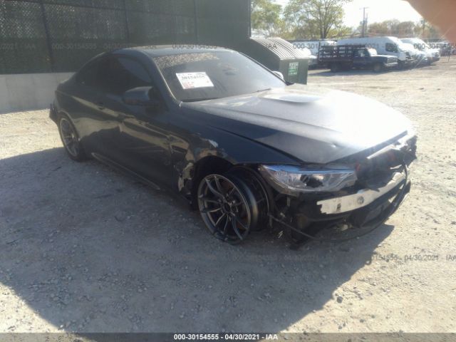 Photo 5 VIN: WBS3R9C5XGK337586 - BMW M4 