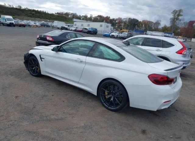 Photo 2 VIN: WBS3S7C01LAH85134 - BMW M4 