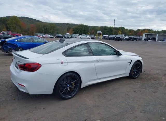 Photo 3 VIN: WBS3S7C01LAH85134 - BMW M4 