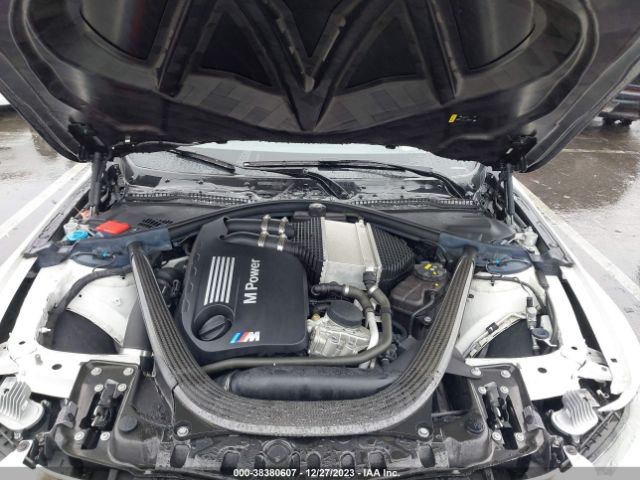 Photo 9 VIN: WBS3S7C05LAH85069 - BMW M4 