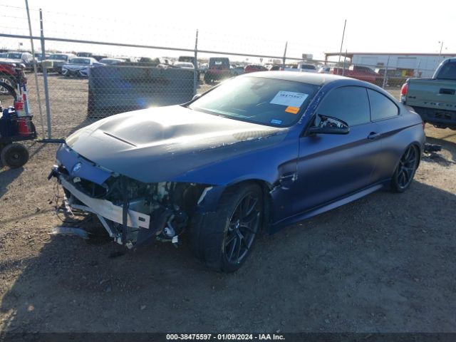 Photo 1 VIN: WBS3S7C06LFH10979 - BMW M4 