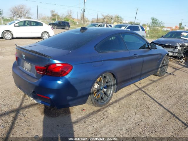 Photo 3 VIN: WBS3S7C06LFH10979 - BMW M4 