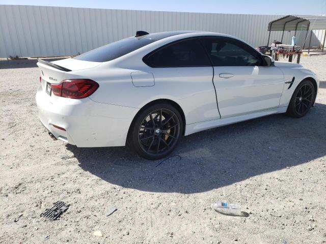 Photo 2 VIN: WBS3S7C50KAC09660 - BMW M4 