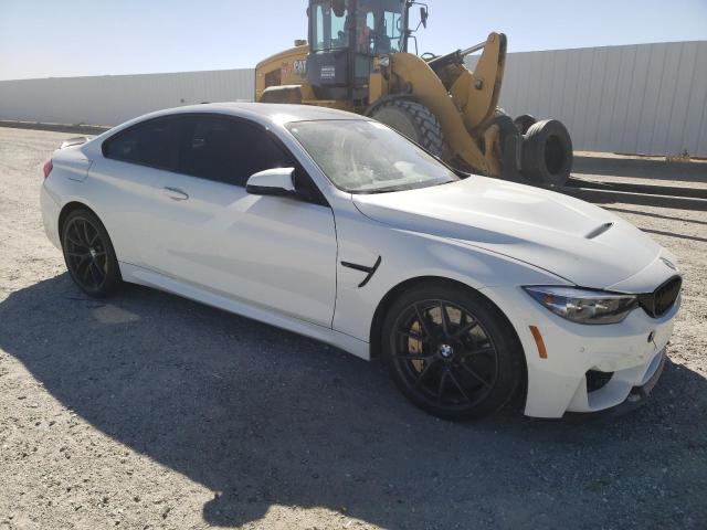 Photo 3 VIN: WBS3S7C50KAC09660 - BMW M4 