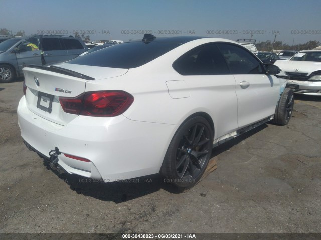 Photo 3 VIN: WBS3S7C50KAC09755 - BMW M4 