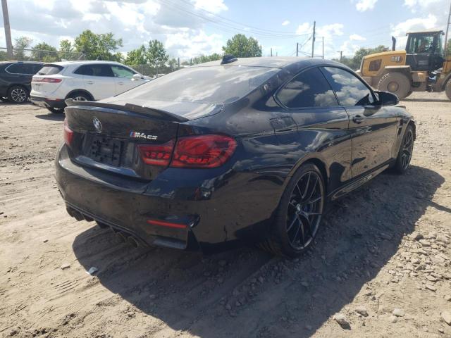 Photo 3 VIN: WBS3S7C51KAC09456 - BMW M4 CS 