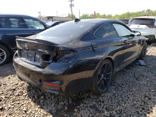 Photo 3 VIN: WBS3S7C51KAC09652 - BMW M4 CS 