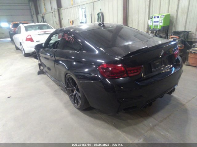 Photo 2 VIN: WBS3S7C53KAC09314 - BMW M4 