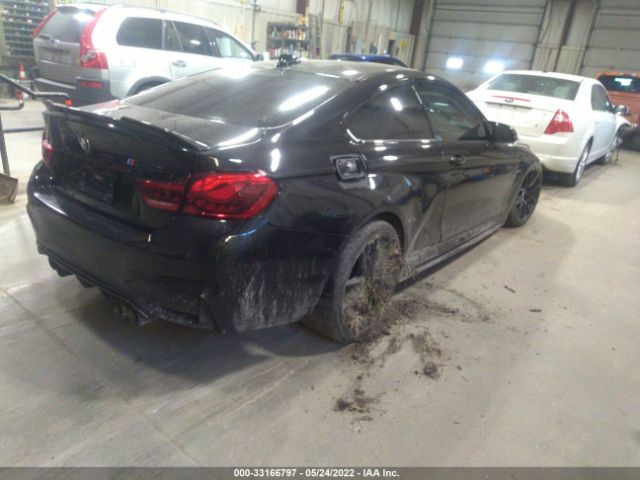 Photo 3 VIN: WBS3S7C53KAC09314 - BMW M4 