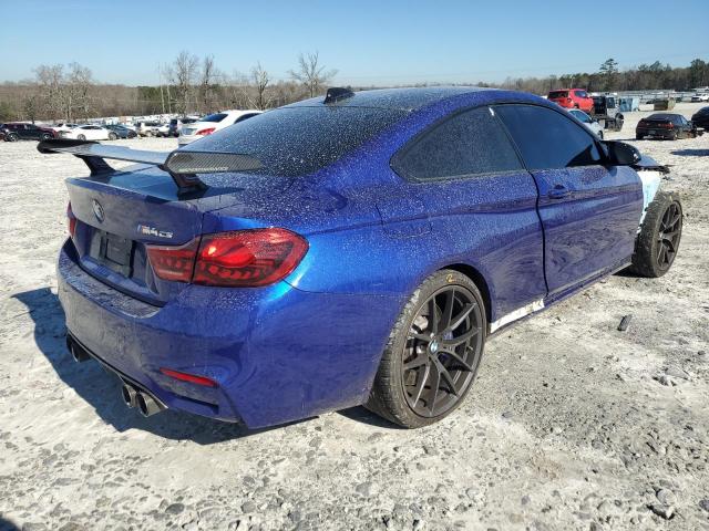 Photo 2 VIN: WBS3S7C55KAC09766 - BMW M4 