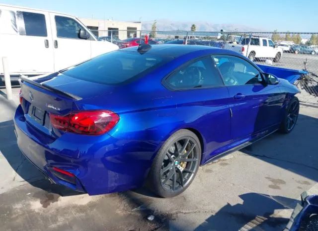 Photo 3 VIN: WBS3S7C56KAC09677 - BMW M4 