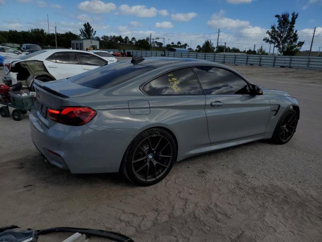 Photo 2 VIN: WBS3S7C56KAC09792 - BMW M4 