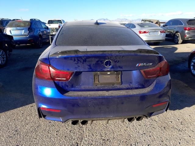 Photo 5 VIN: WBS3S7C57KAC09610 - BMW M4 