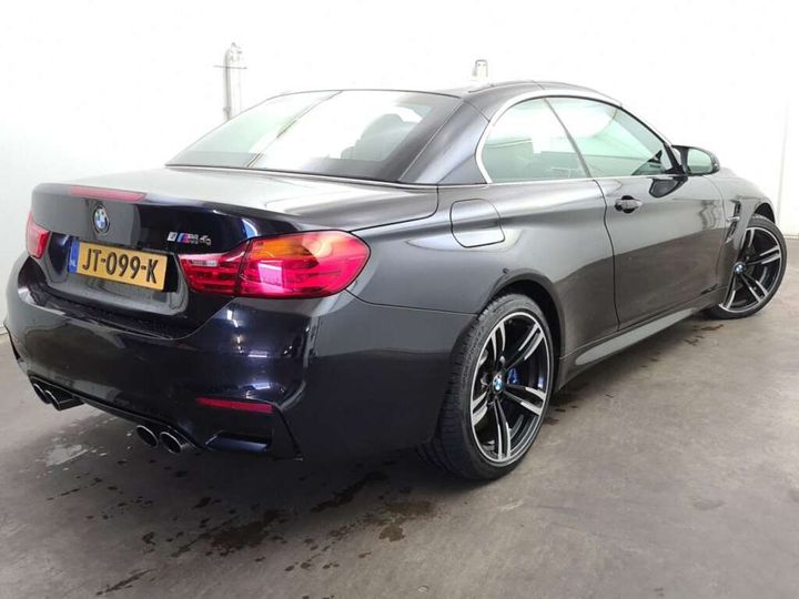 Photo 2 VIN: WBS3U910505C22262 - BMW 4-SERIE 