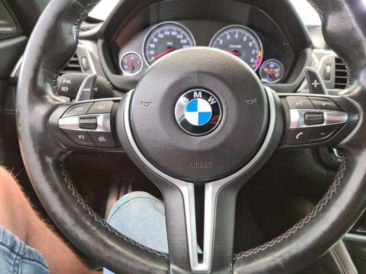 Photo 24 VIN: WBS3U910505C22262 - BMW 4-SERIE 